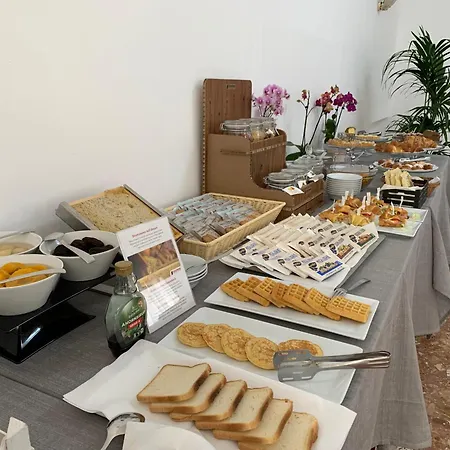 Hotel Conte-3